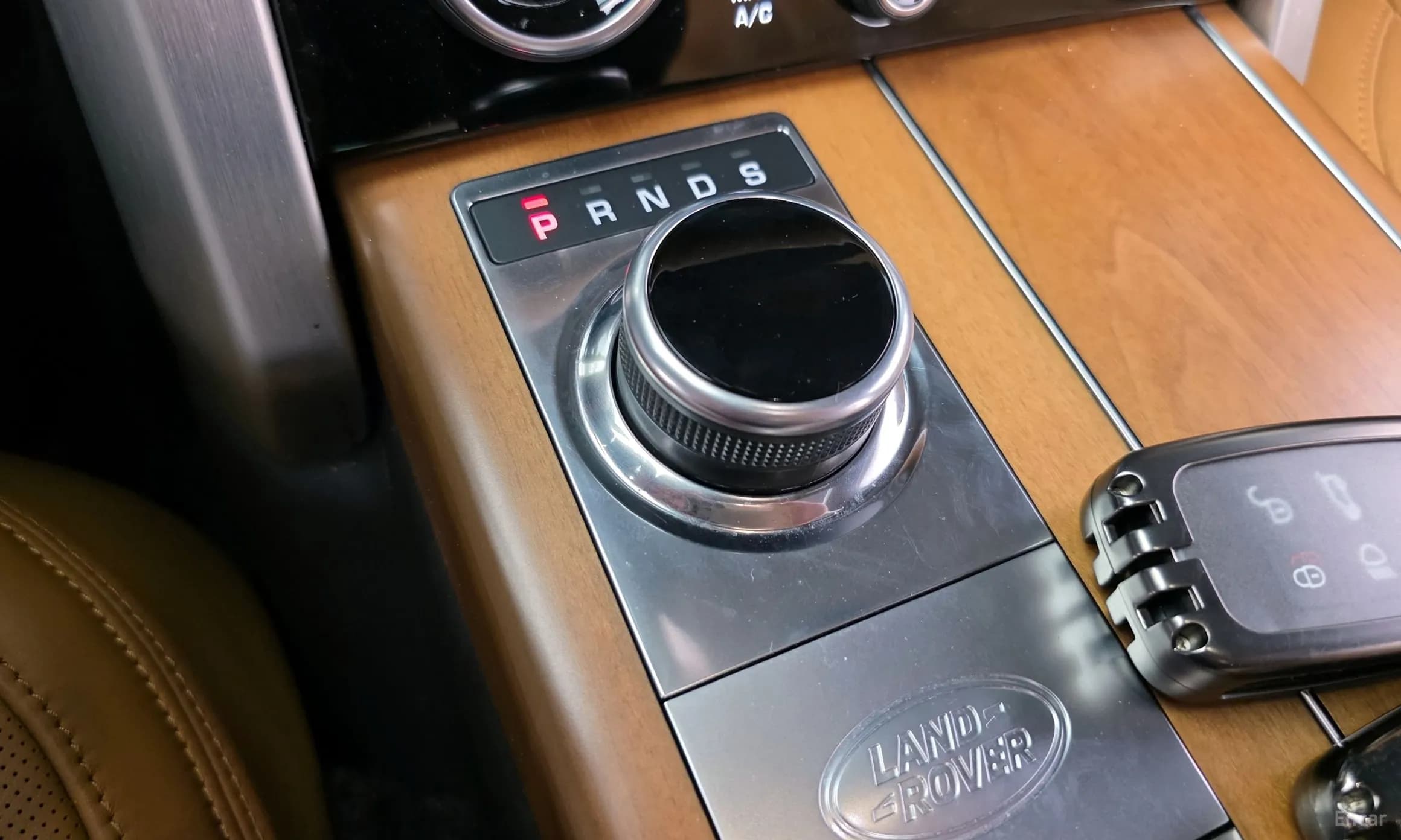 Range Rover 4th Generation