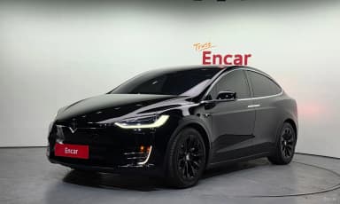 Model X