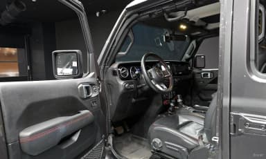 Wrangler (JL)