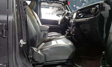 Wrangler (JL)