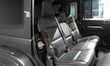 Wrangler (JL)