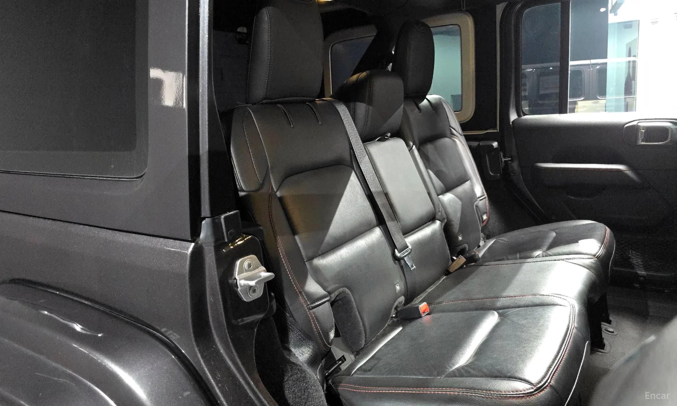 Wrangler (JL)