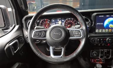 Wrangler (JL)