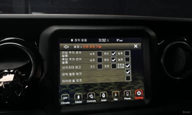 Wrangler (JL)