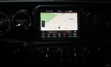 Wrangler (JL)