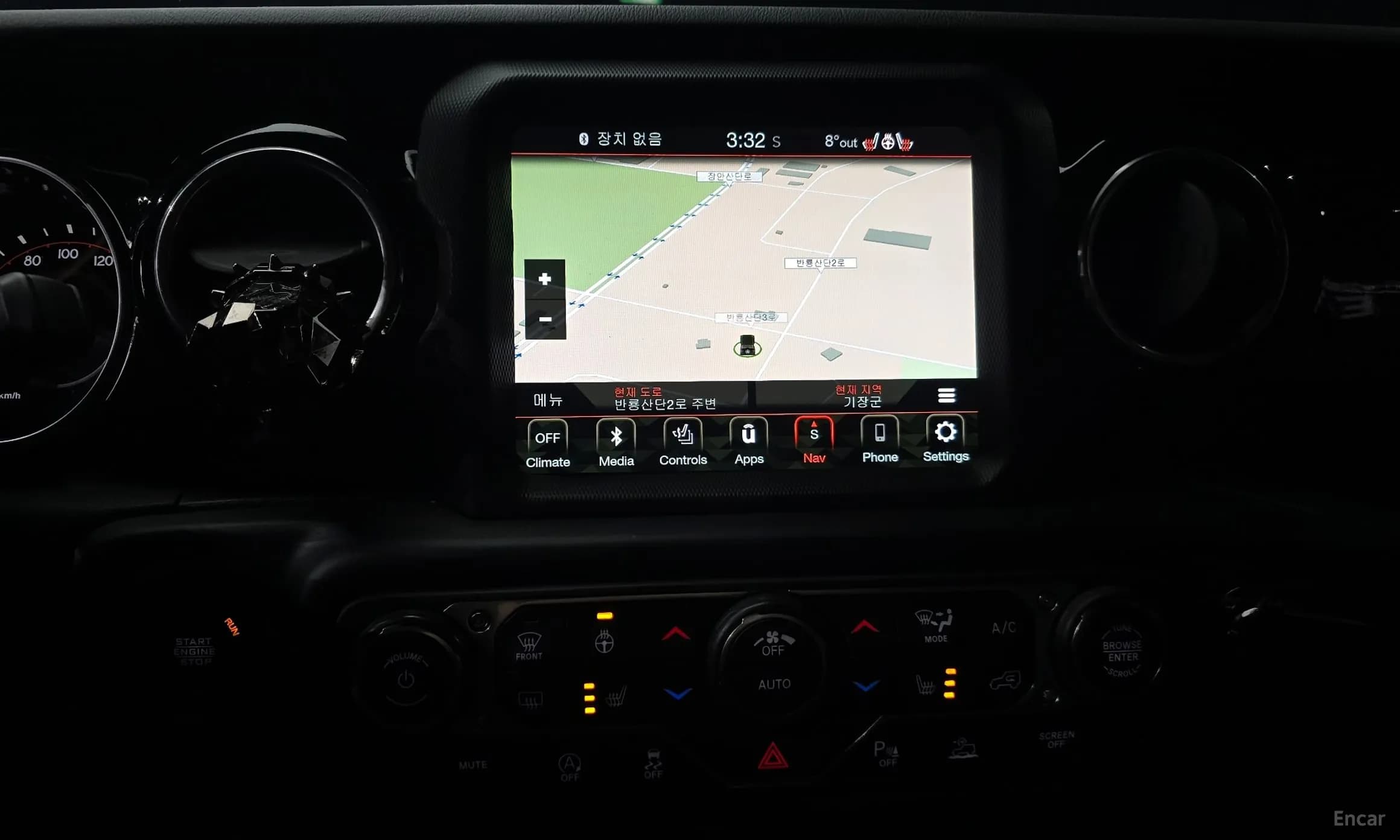 Wrangler (JL)