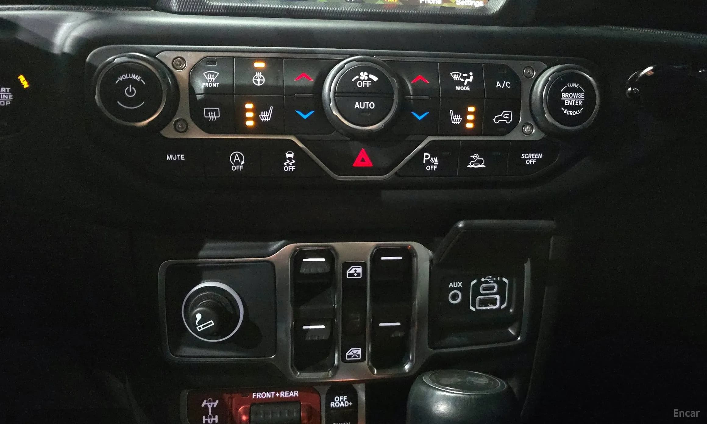 Wrangler (JL)