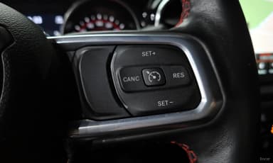 Wrangler (JL)