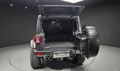 Wrangler (JL)