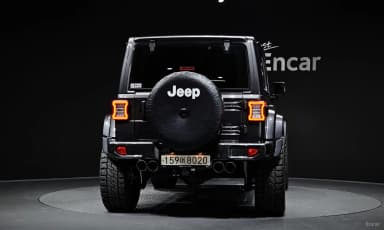 Wrangler (JL)