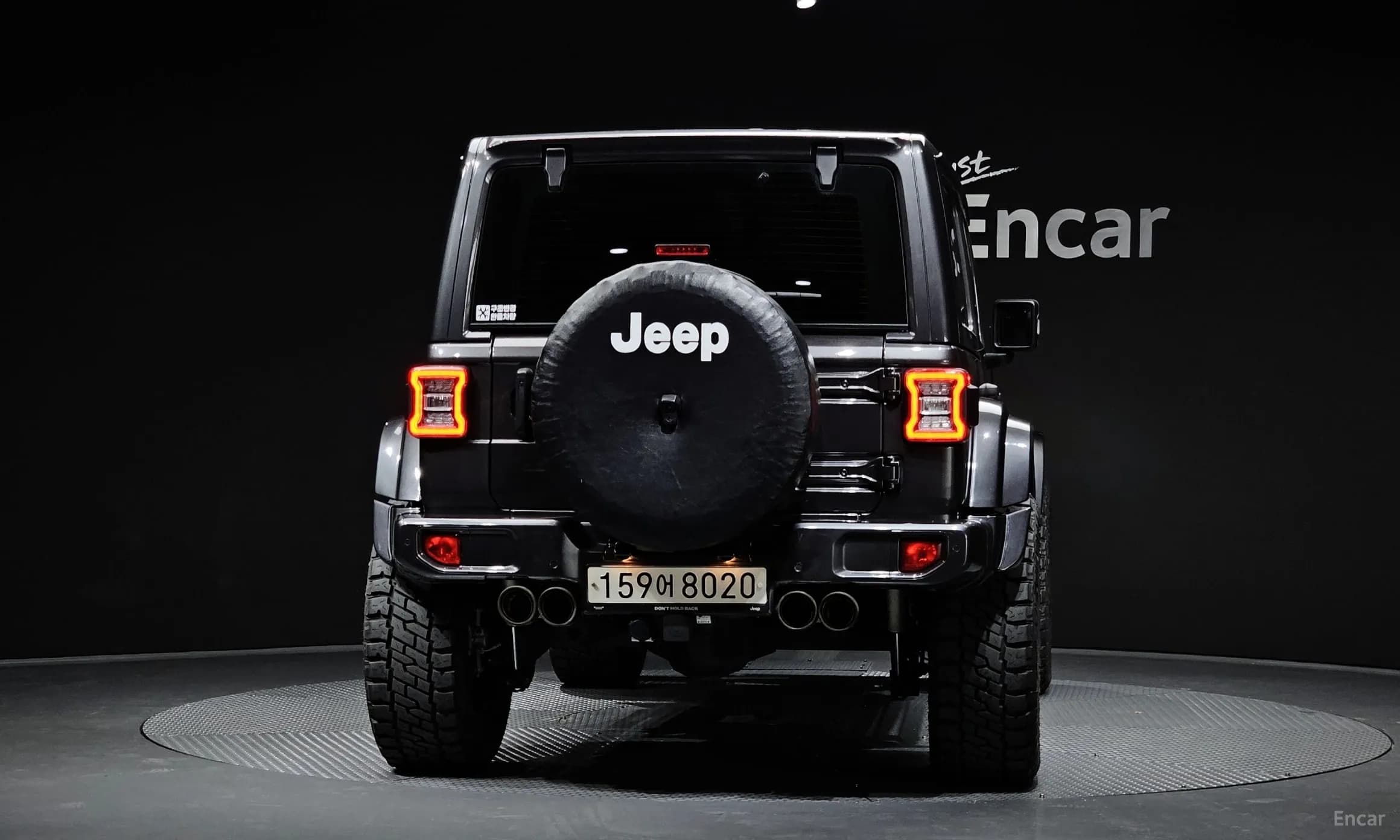 Wrangler (JL)