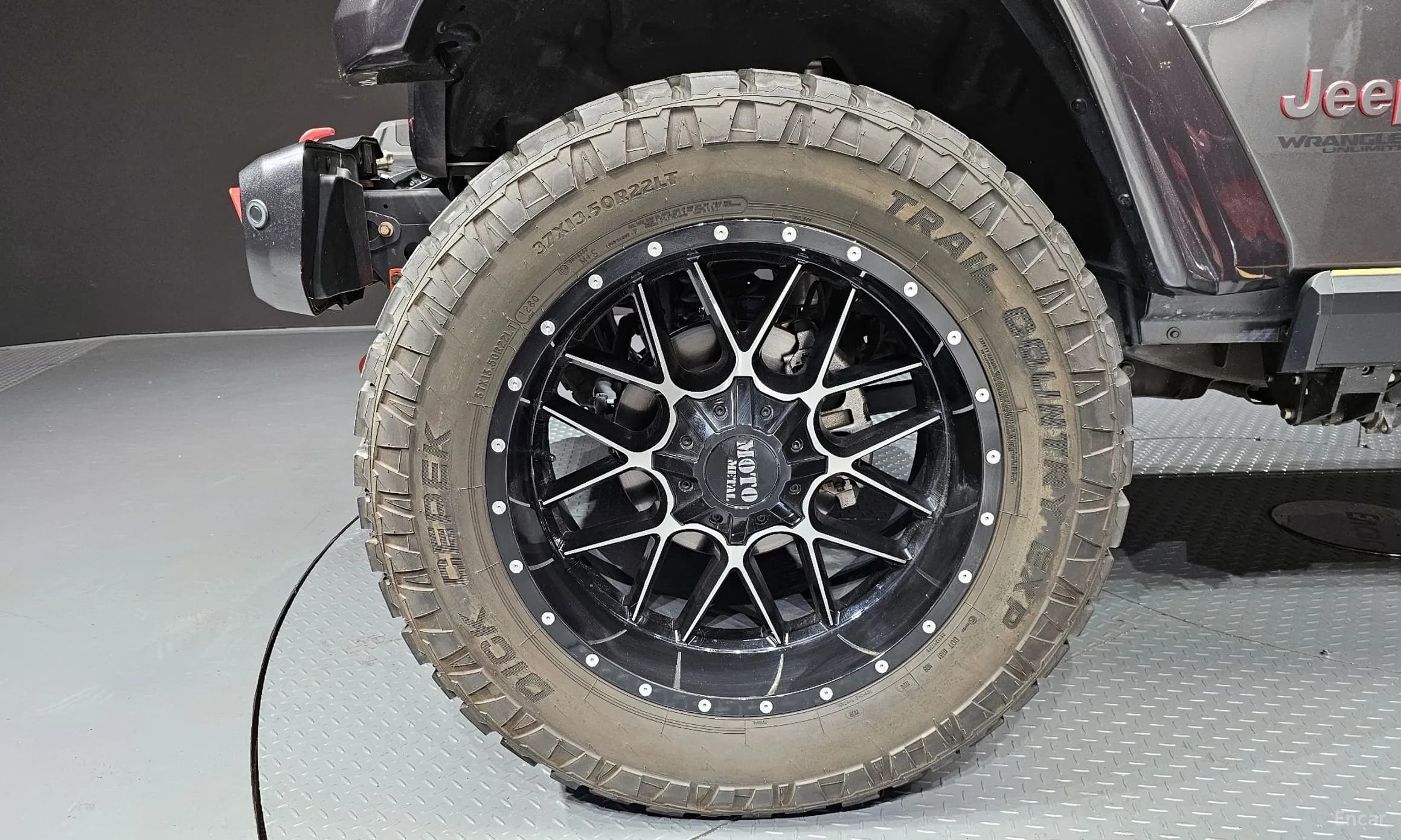 Wrangler (JL)