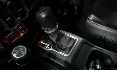 Wrangler (JL)