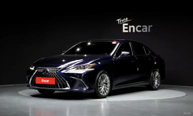 ES300h 7th Generation