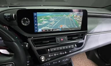 ES300h 7th Generation