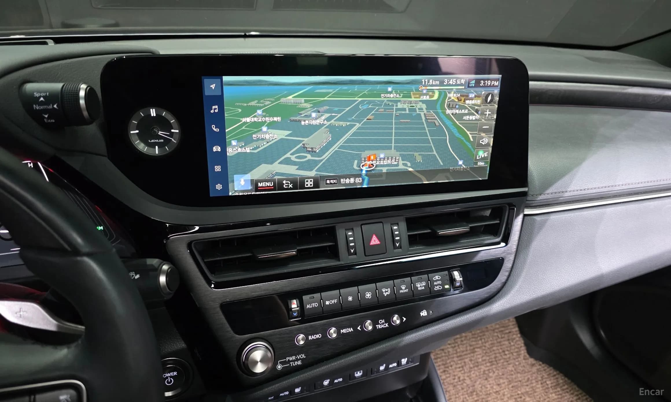 ES300h 7th Generation