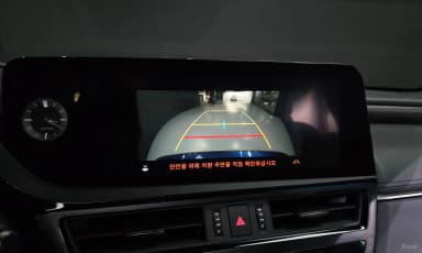 ES300h 7th Generation