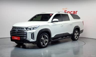 Rexton Sports Khan