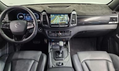 Rexton Sports Khan