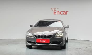 6 Series (F12)