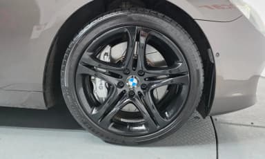 6 Series (F12)