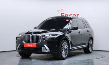 X7 (G07)