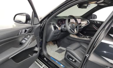X7 (G07)