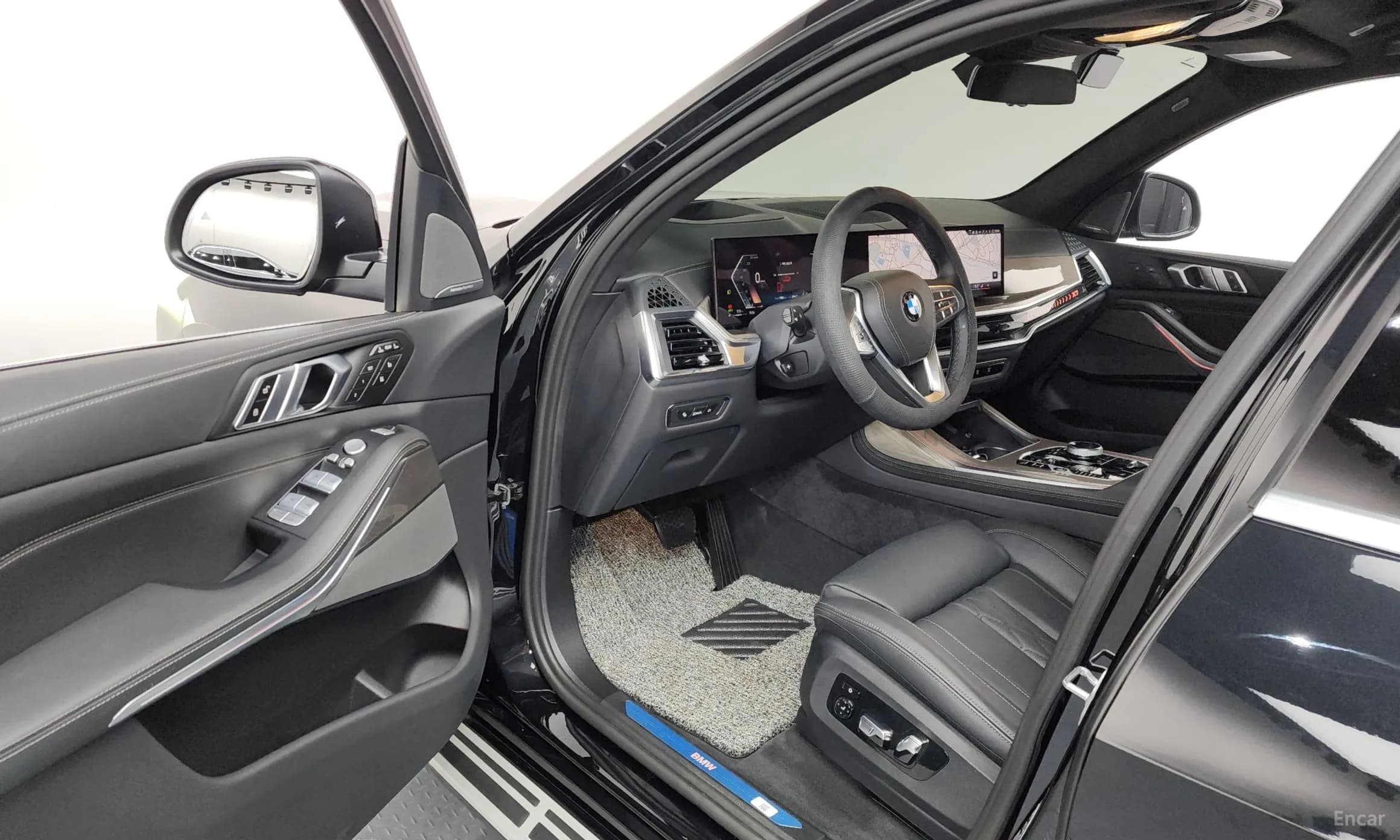 X7 (G07)