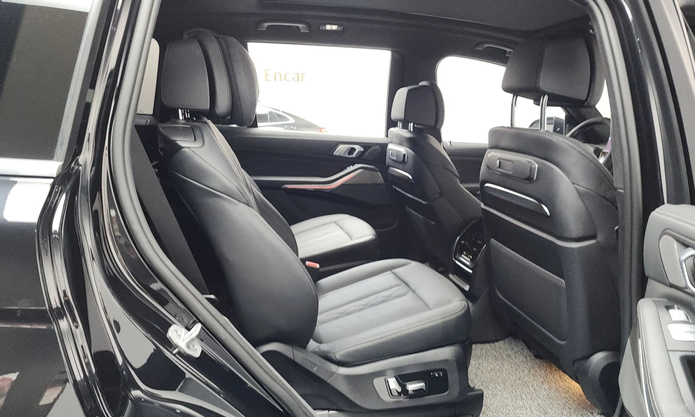 X7 (G07)