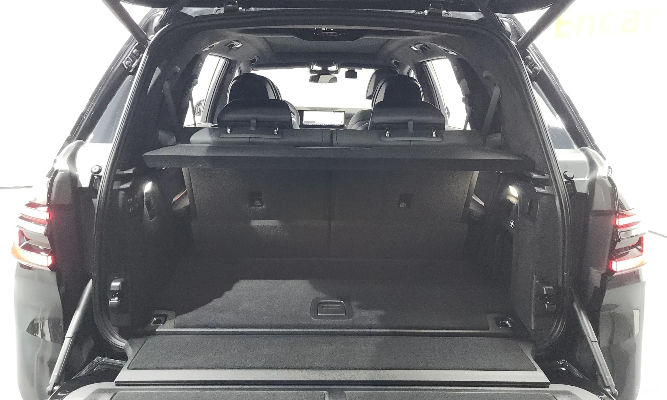 X7 (G07)