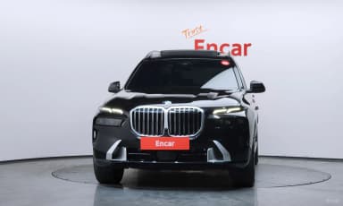 X7 (G07)