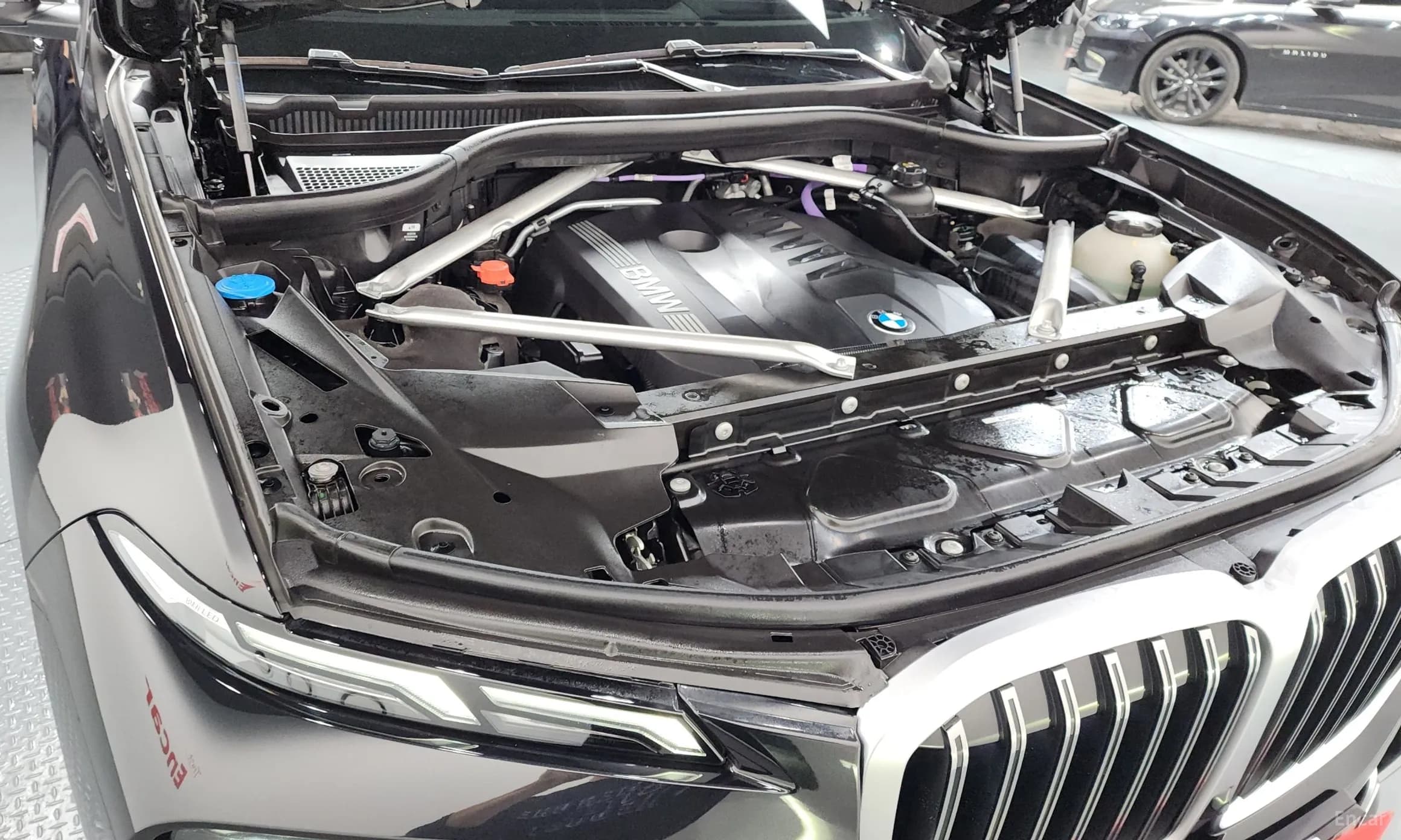 X7 (G07)