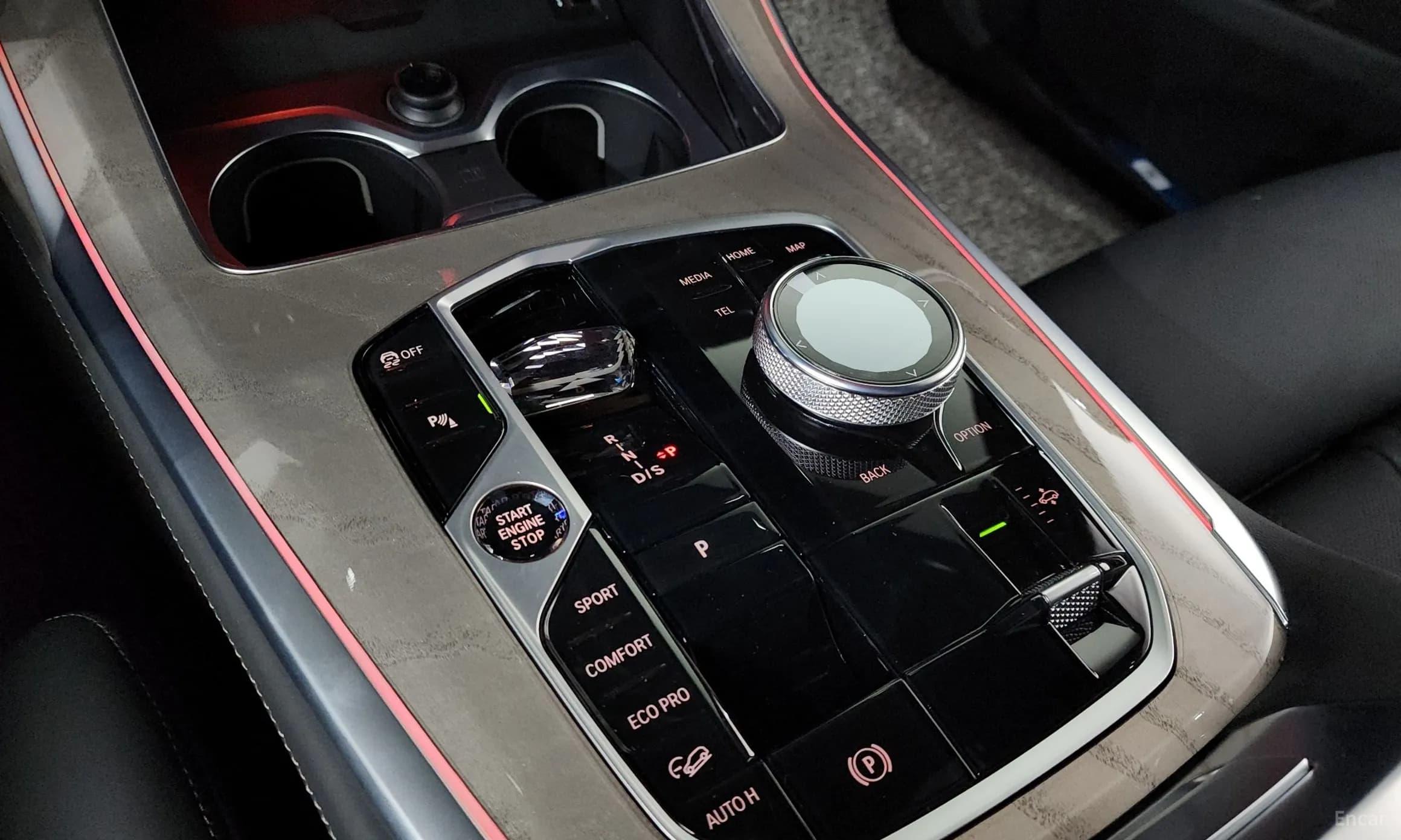 X7 (G07)