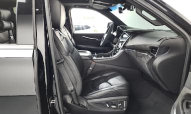 Escalade