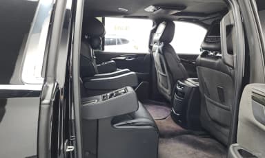 Escalade