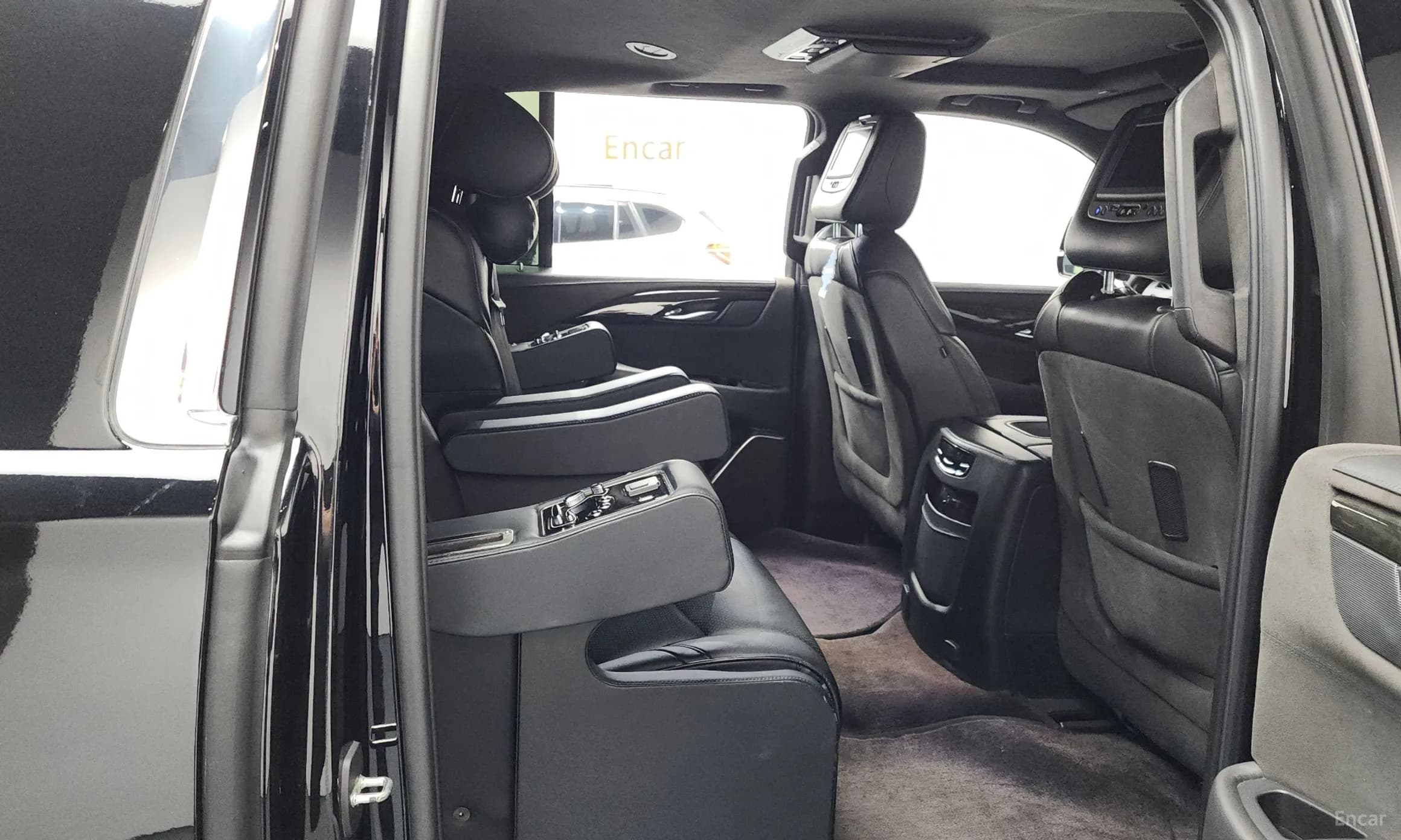 Escalade