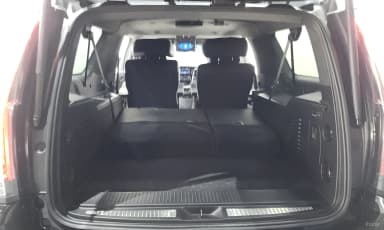 Escalade