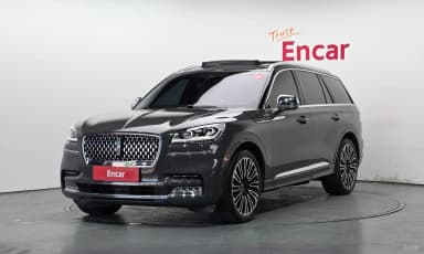 Aviator 2nd Generation