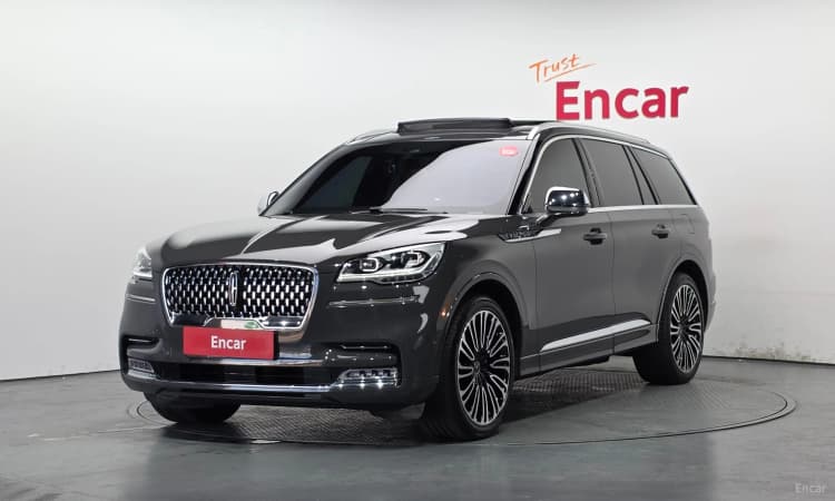 Aviator 2nd Generation