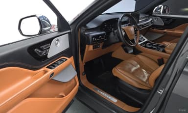 Aviator 2nd Generation