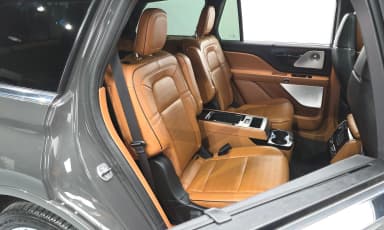 Aviator 2nd Generation