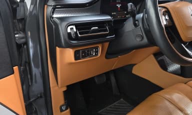 Aviator 2nd Generation