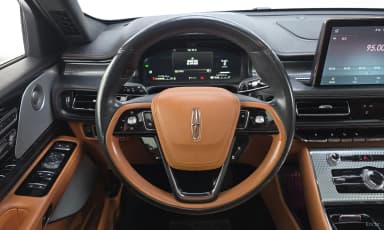 Aviator 2nd Generation