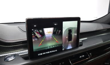 Aviator 2nd Generation