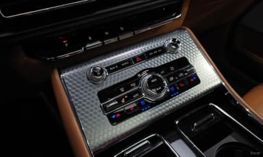 Aviator 2nd Generation