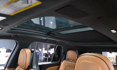 Aviator 2nd Generation