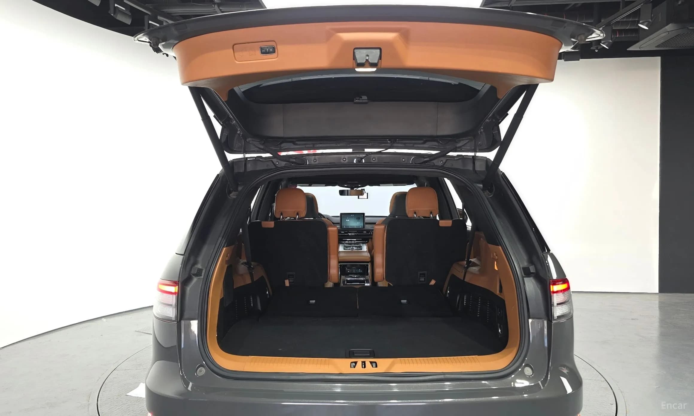 Aviator 2nd Generation