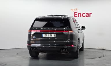 Aviator 2nd Generation