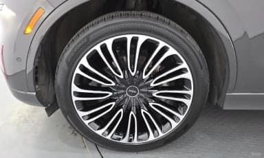 Aviator 2nd Generation