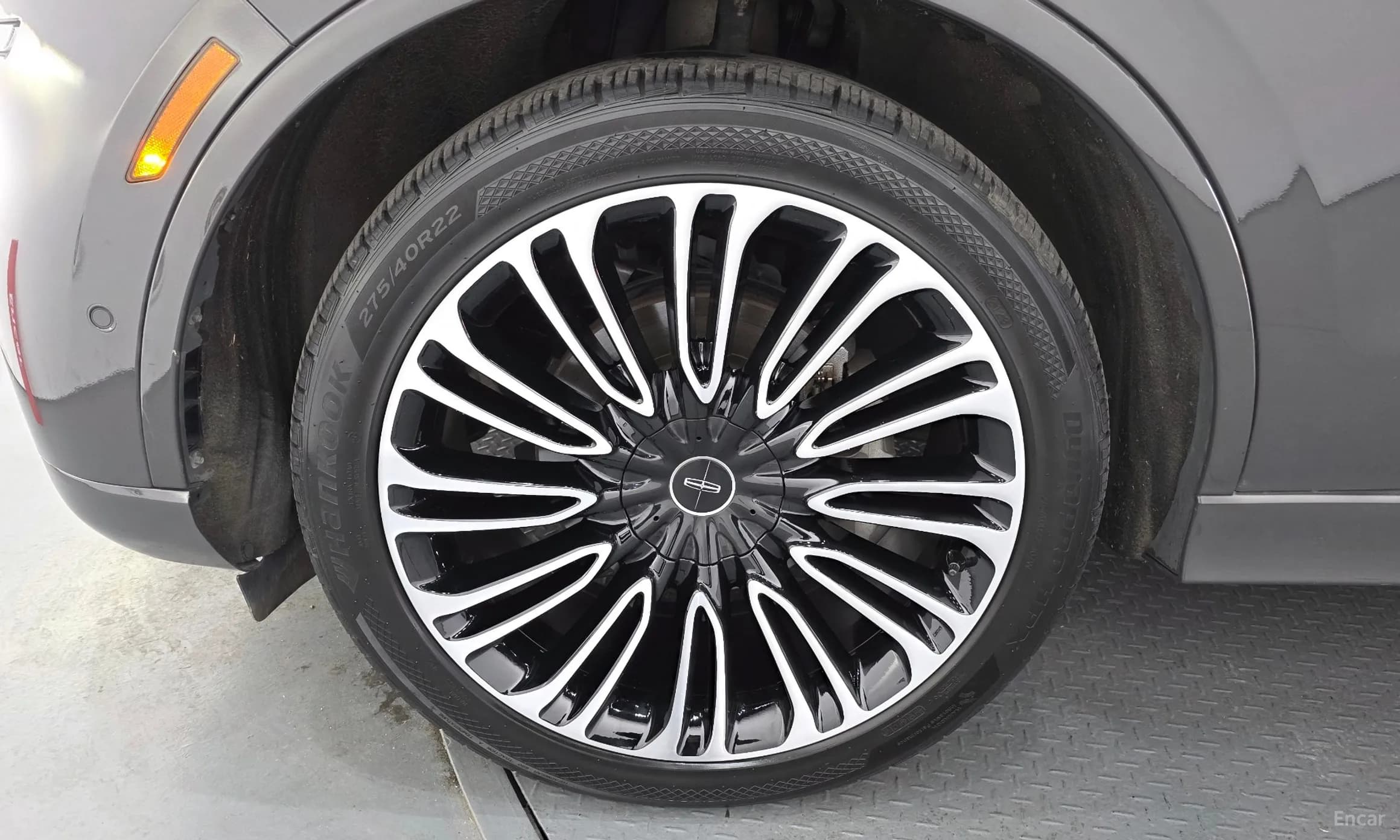 Aviator 2nd Generation